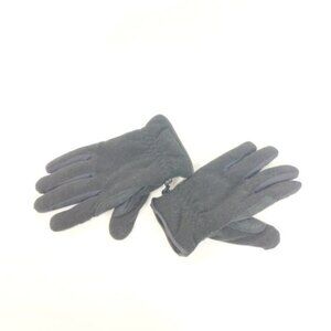 Weatherproof Black Women's Gloves Size M
